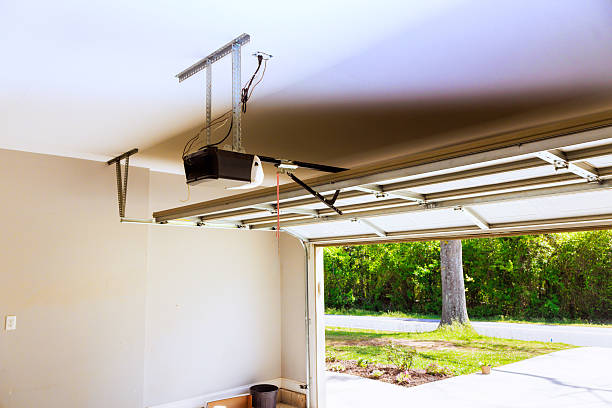 Top rated local Garage Door Roller Replacement specialists in Brookhaven, WV